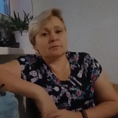 Гульфия, 53 года из г. 