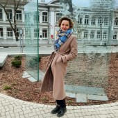 Алсу, 45 лет из г. 