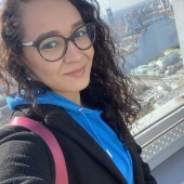 Гуля, 35 лет из г. 