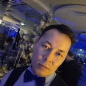 Тимур, 38 лет из г. 