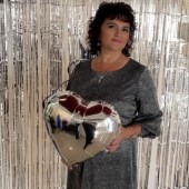 Гузель, 49 лет из г. 