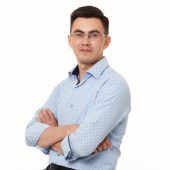 Салават, 38 лет из г. 