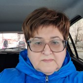 Разиля, 61 год из г. 