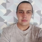 Нурфат, 34 года из г. 