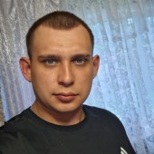 Раиль, 27 лет из г. 