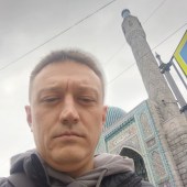 Рафаэль, 36 лет из г. 