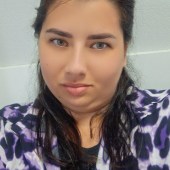 Сабрие, 28 лет из г. 