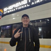 Ренас, 31 год из г. 