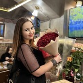 Алена, 36 лет из г. 