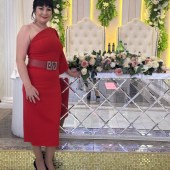 Гульназ, 39 лет из г. 