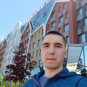 Эльнар, 38 лет из г. 