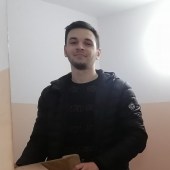 Ахтем, 31 год из г. 