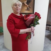 Миннигуль, 70 лет из г. 