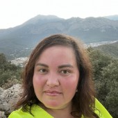 Альбина, 41 год из г. 