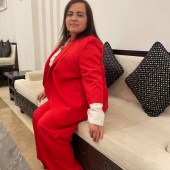 Альбина, 42 года из г. 