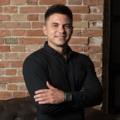 Ринат, 38 лет из г. 