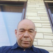 Фарит, 49 лет из г. 