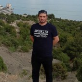 Сеитумер, 35 лет из г. 