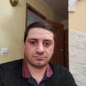 Сеитумер, 35 лет из г. 