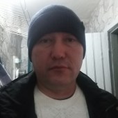 Урал, 39 лет из г. 