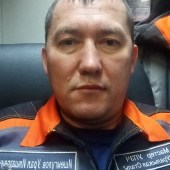 Урал, 39 лет из г. 
