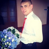 Азамат, 34 года из г. 