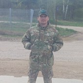 Ринат, 49 лет из г. 