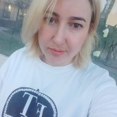 Алсу, 34 года из г. 