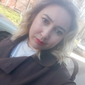 Алсу, 34 года из г. 