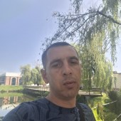 Тимур, 38 лет из г. 