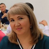 Вилия, 42 года из г. 