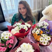 Чулпан, 28 лет из г. 