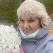 Рамиля, 55 лет из г. 