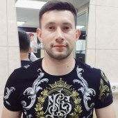 Иван, 31 год из г. 