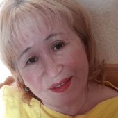 Хадича, 60 лет из г. 