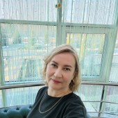 Венера, 57 лет из г. 