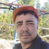 Рамиль, 48 лет из г. 