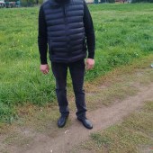 Ильмир, 38 лет из г. 