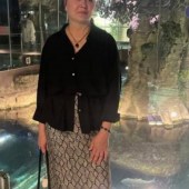 Нафиса, 56 лет из г. 