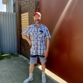 Жавдят, 60 лет из г. 