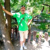 Жавдят, 60 лет из г. 