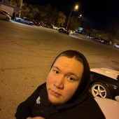 Айдар, 28 лет из г. 