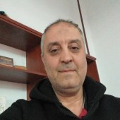 Зуфар, 51 год из г. 