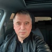 Руслан, 43 года из г. 