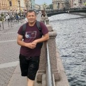 Ульфат, 42 года из г. 