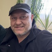 Халил, 47 лет из г. 