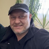 Халил, 47 лет из г. 