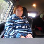 Рая, 34 года из г. 