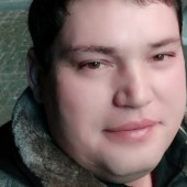 Девлет, 46 лет из г. 