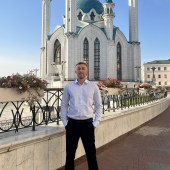 Ринат, 36 лет из г. 